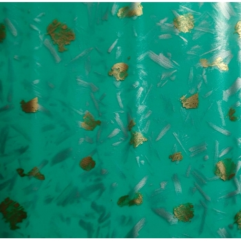 Folia do hydrografiki - Forged carbon C0127A